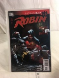 Collector DC, Comics Robin Comic Book No.175