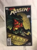 Collector DC, Comics Robin Comic Book No.177