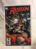Collector DC, Comics Robin Comic Book No.179