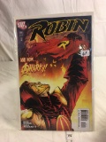 Collector DC, Comics Robin Comic Book No.181