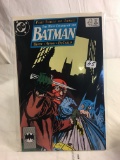 Collector DC, Comics Part Three Of Three The Many Deaths Of The Batman NO.435