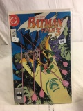 Collector DC, Comics Part 3 Of 4 Batman Year 3 Comic Book No.438