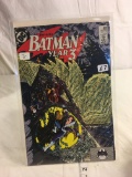 Collector DC, Comics Part 4 Of 4 Batman Year 3 Comic Book NO.439