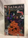 Collector DC, Comics Batman Gotham After Midnight Comic Book No.6