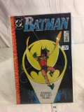 Collector DC, Comics Batman Part 5 Of 5 Comic Book No.442