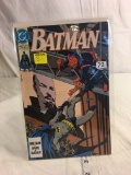Collector DC, Comics Batman Comic Book No.446