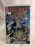 Collector DC, Comics Batman Comic Book No.448