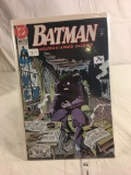 Collector DC, Comics Batman Comic Book No.450