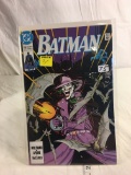 Collector DC, Comics Batman Comic Book No.451