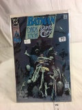 Collector DC, Comics Batman Comic Book No.453