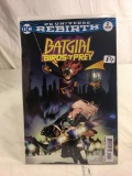 Collector DC, Comics Universe Rebirth Batgirl and the Birds Of Prey Comic Book No.2