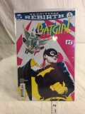 Collector DC, Comics Universe Rebirth Batgirl Comic Book No.3