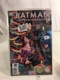 Collector DC, Comics Batman Gotham After Midnight Comic Book No.8