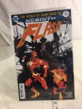 Collector DC, Comics Universe Rebirth The Flash Comic Book No.10