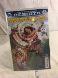 Collector DC, Comics Universe Rebirth Wonder Woman Comic Book NO.10