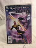 Collector DC, Comics Blackest Night Green Lantern Comic Book No.45