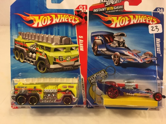 Collector New in Package Hot wheels Car Bulk Lots