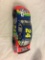 Collector Loose Nascar Action Racinf Jeff Gordon #24 Du Pont 1/24 Scale DieCast Car