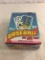 Collector Loose in Box But, Sealed in each Package 1989 Topps Baseball Bubble Gum Sports Cards