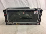 Collector Toy Mark 60103 Battery Operated M4A3 1/32 Scale