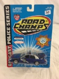 Collector NIP Road Champs  Nevad Highway Patrol 1/43 Scale DieCast Cars