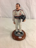 Collector Nascar Racing Loose Figurine Dale Earnhardt Figurine Goodwrench Service Plus 9