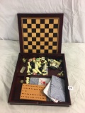 Collector Loose Chess Loose not sure if complete - See Photos
