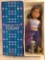 Collector American Girl Today Doll 20.5