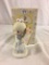 Collector Precious Moments 1991 To A Very Special Mom & Dad Figurine 521434 Box Sz:7'tall