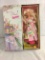 Collector Special Edition Avon Spring Petals Barbie Doll 13