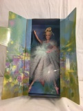 Collector Barbie Doll Ballet Masquerade Prima Ballerina Doll 13.5