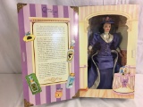Collector Special Edition Avon Barbie As Mrs PFE Albee Barbie Doll 13.5