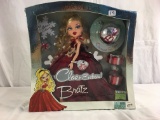Collector Toty Bratz Winter Ball Beauty Cloe Exclusive 11.5