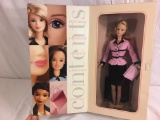 Collector Special Edition Avon Reprisentive Barbie Doll 13.5