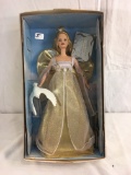 Collector Special Edition Angelic Inspirations Barbie Doll 13