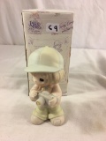 Collector Precious Moments 1998 Focusing in On Those Precious Moments Figurine 6