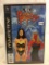 Collector DC, Comics  Justice League Black Baptism Comic Book No.1 of 4