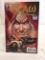 Collector Wildstorm Comics Claw The Unconquered Comic Book No.5