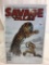 Collector Dynamite Entertainment Comics Savage Tales Comic Book No.2