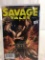 Collector Dynamite Entertainment Comics Savage Tales Comic Book No.6