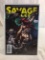 Collector Dynamite Entertainment Comics Savage Tales Comic Book No.9