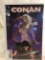 Collector Dark Horse Comics Conan Comic Book No.2