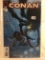 Collector Dark Horse Comics Conan Comic Book No.21