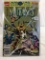 Collector Marvel Comics Annual Part Kings Of Pain The New mutants Comic Book NO.7