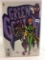 Collector Marvel Comics Green Goblin Comic Book No.8