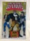 Collector Marvel Comics The Secret Defenders Comic Book No.25