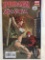 Collector Marvel & Dynamite Comics Spider-man Red Sonja Comic Book No.2 of 5
