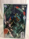 Collector DC, Comics Justice  Comic Book No.4 By Alex Ross Jim Krueger and Doug