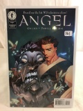 Collector Dark Horse Comics Angel Comic Book No.4