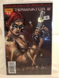 Collector Dynamite Comics Terminator Revolution Comic Book No.6